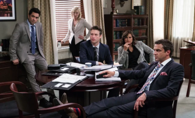 Law & Order: Special Victims Unit