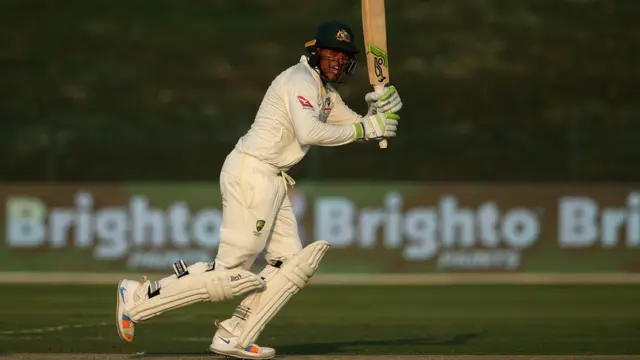 عثمان خواجہ