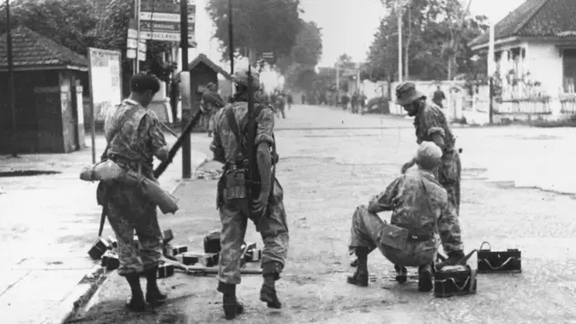 Kemerdekaan Indonesia