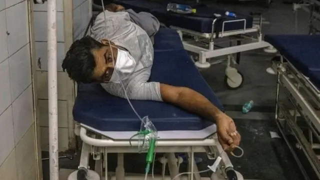 கொரோனா வைரஸ்