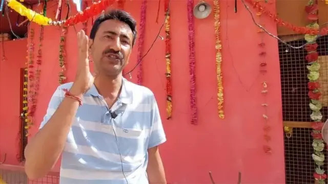 ది కశ్మీరీ ఫైల్స్