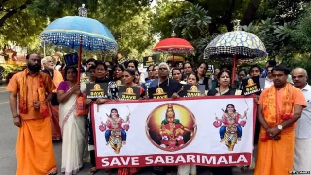 सबरीमला
