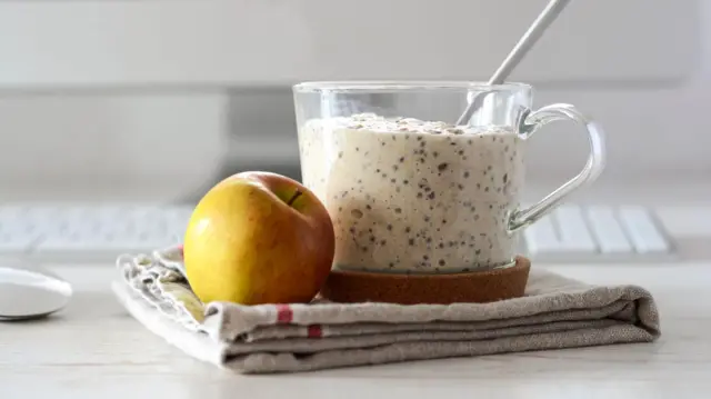 चिया सीड्स