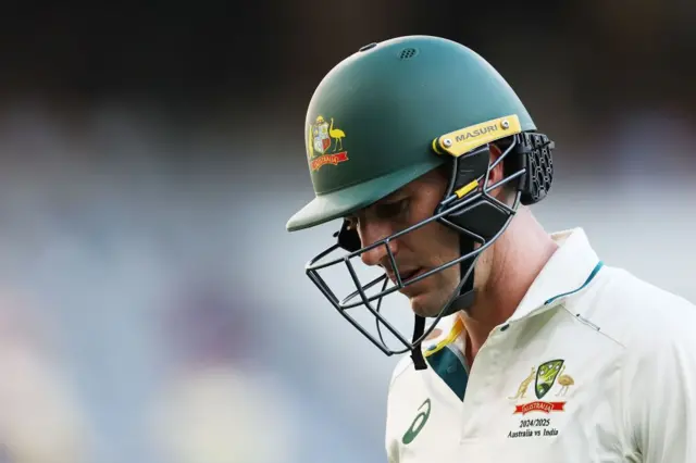 இந்தியா - ஆஸ்திரேலியா