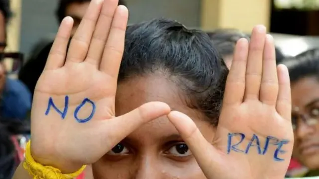 मैरिटल रेप 