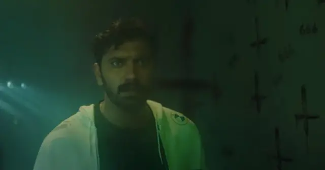 டிமான்டி காலனி 2