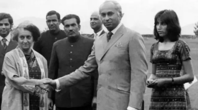 ઇંદિરા ગાંધી, ભારતીય રાજકારણ, જવાહરલાલ નેહરુ, બીબીસી ગુજરાતી
