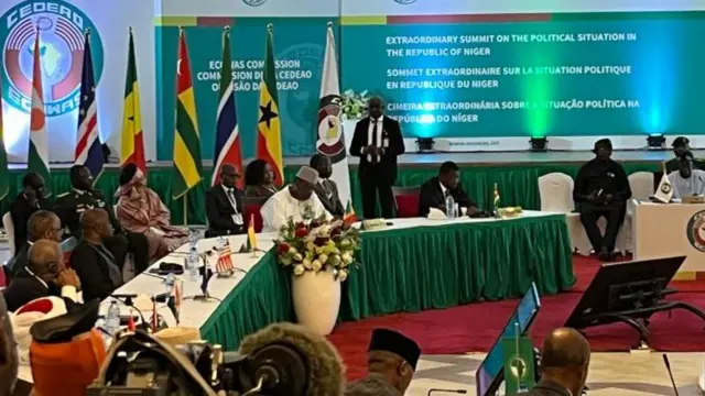 ECOWAS