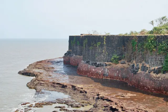 सुवर्णदुर्ग