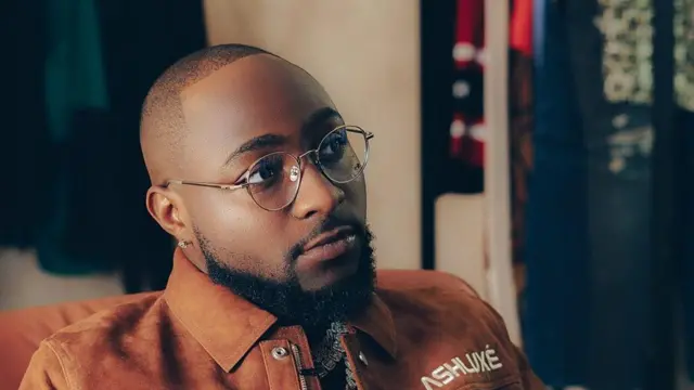 Davido