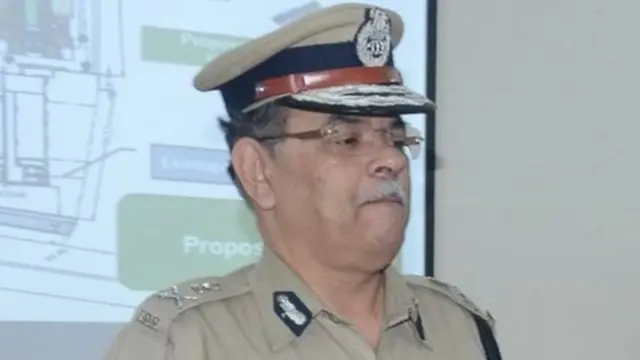 ਰਿਸ਼ੀ ਕੁਮਾਰ ਸ਼ੁਕਲਾ