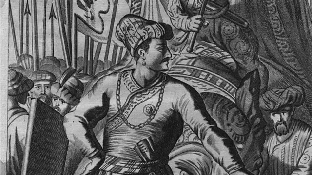 ઔરંગઝેબ