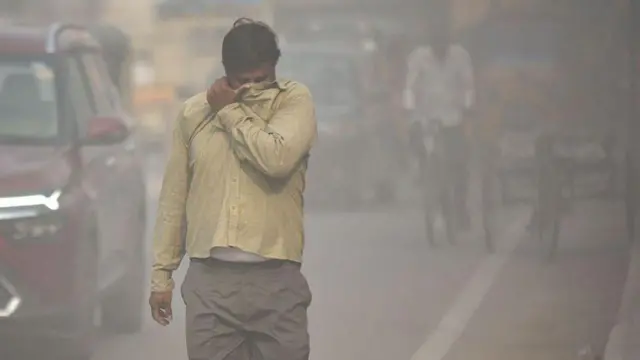 నగరాలు, కాలిబాటలు