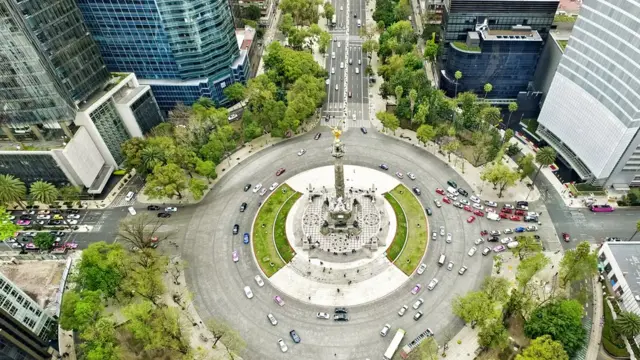 Ciudad de México