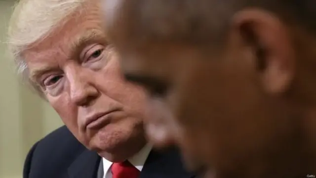 ට්‍රම්ප් ඔබාමාගේ කියුබානු පිළිවෙතට එකඟ නැත