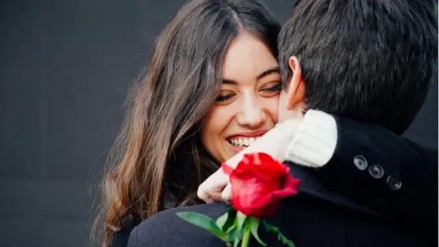 वैलेंटाइन डे