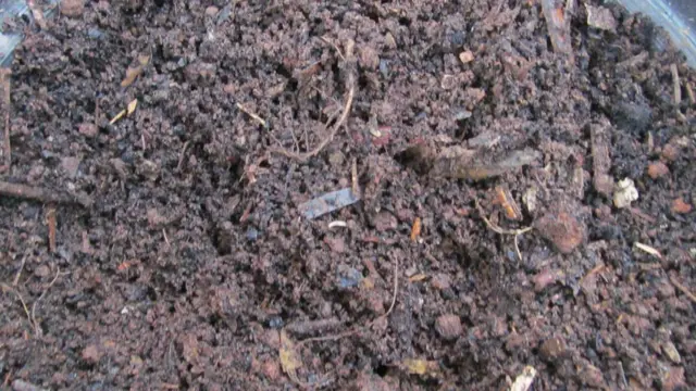 composting
