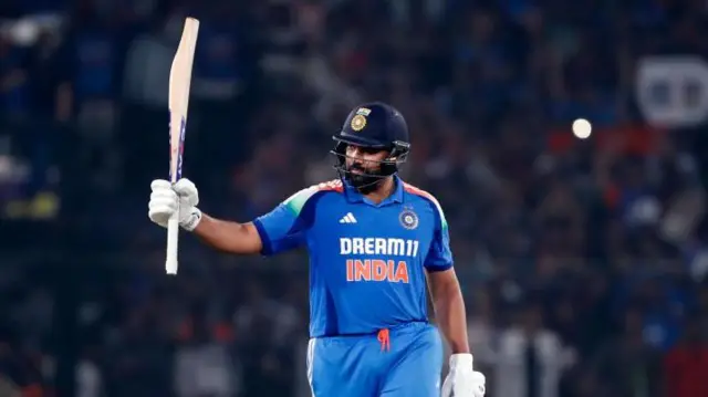 இந்தியா - இங்கிலாந்து, 2-வது ஒருநாள் போட்டி