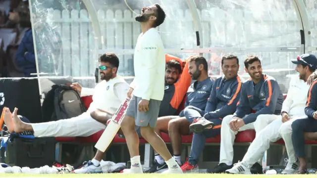 కోహ్లీ లవ్ ఎఫైర్