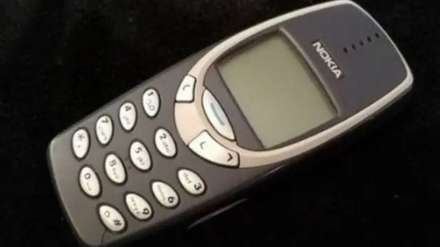 नोकिया 3310