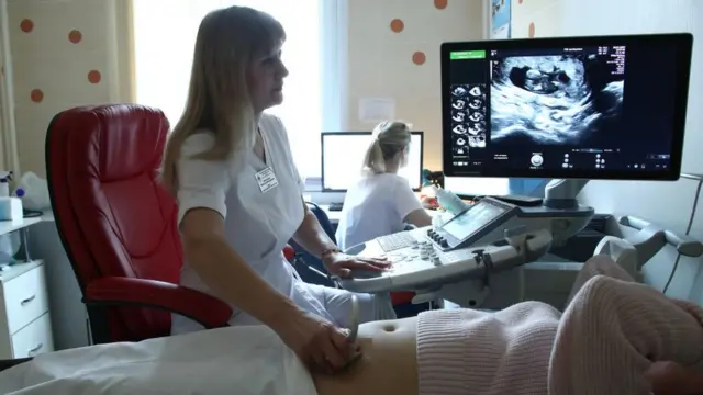 Московский роддом