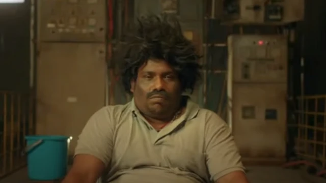 யோகி பாபு