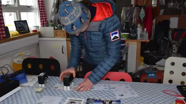 اینٹارکٹکا 