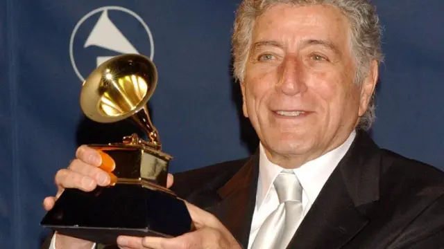 Tony Bennett