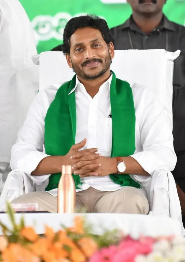 பவன் கல்யாணை ஜெகன் மீண்டும் மீண்டும் விமர்சிப்பது ஏன்?