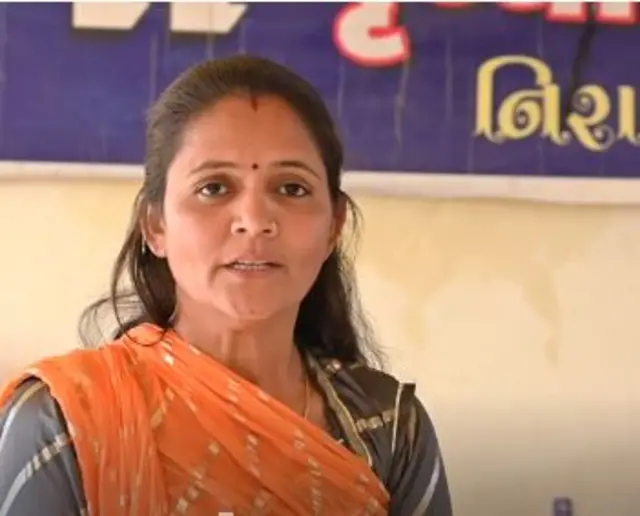 આશાબહેન