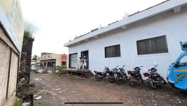 पुसेसावळी 