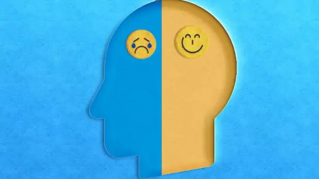 বাইপোলার ডিসঅর্ডার হওয়ার সঠিক কারণ এখনো জানা যায়নি।