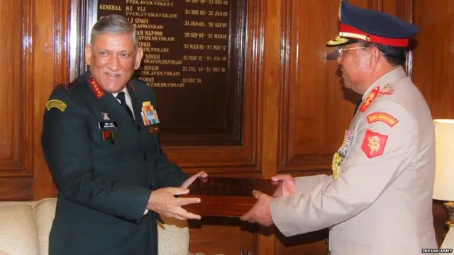 ਜਨਰਲ ਹੁੱਡਾ