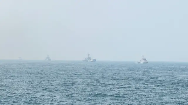 విశాఖపట్నం, భారత్, ఇండియన్ నేవీ, యుద్ధనౌక