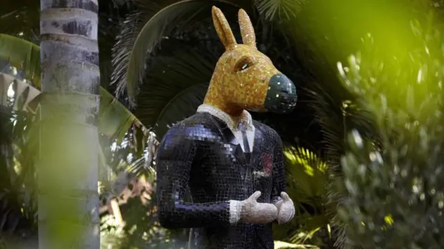 تصميمات هيلر في حديقة أنيما