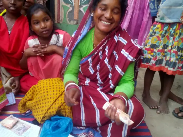 झारखंड सहकारी बैंक, बक्सा बैंक