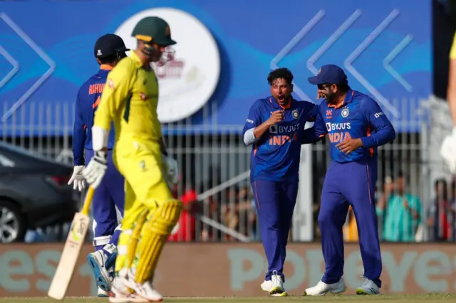 குல்தீப் யாதவ்