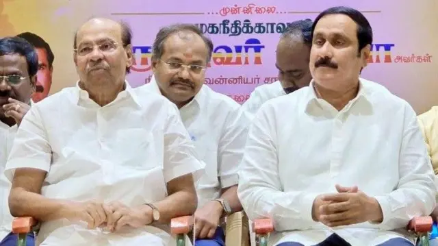 திமுக கூட்டணியில் ராமதாஸ் இடம்பெறுவாரா? திமுக, விசிக என்ன சொல்கின்றன?, தமிழக அரசியல் களம்,