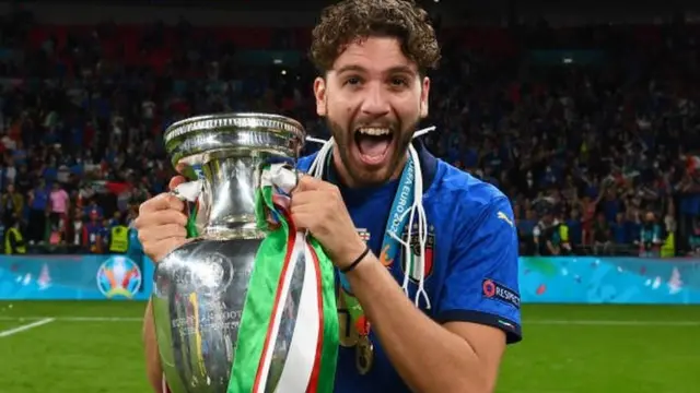 Manuel Locatelli
