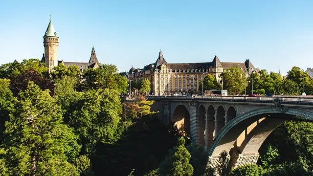 Luxemburgo