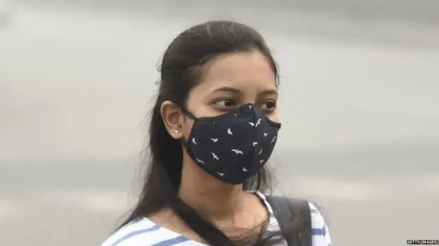 ਪ੍ਰਦੂਸ਼ਣ