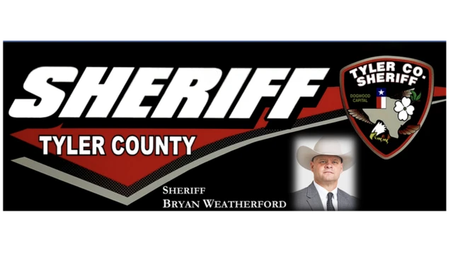 Tyler County Sheriff