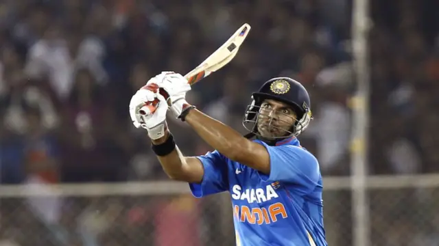 युवराज सिंह