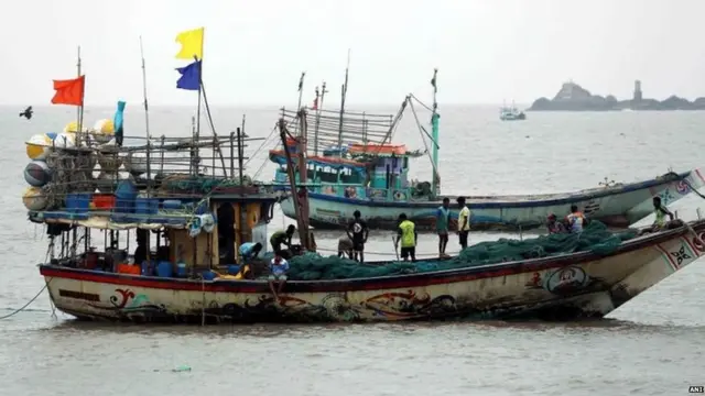 ਨਿਸਰਗ ਤੂਫ਼ਾਨ