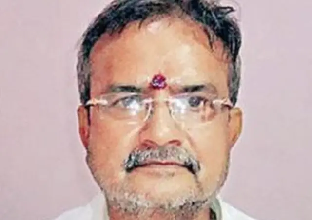 ఎర్ర గంగిరెడ్డి