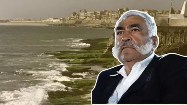 ભીમા દુલા ઓડેદરા, પોરબંદર, ગુજરાત ગૅંગવૉર, ગુજરાતનો ગુનાહિત ઇતિહાસ, ગુજરાત પોલીસ, બીબીસી ગુજરાતી