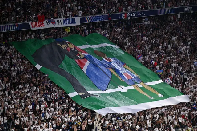 2025 - விளையாட்டு உலகின் சிறந்த புகைப்படங்கள்