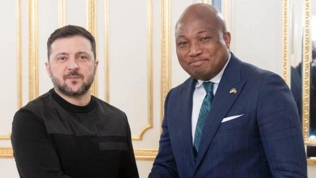 Di foreign minister say e dey hopeful say di appeal go succeed