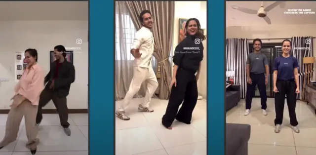 رون اینڈ کو کو