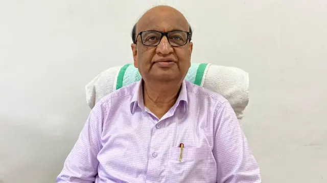 डॉ. अशोक चव्हाण